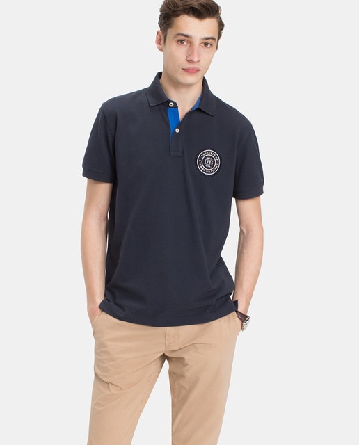 Moda Tommy Hilfiger Hombre El Corte InglÃ©s Camisas Tommy Hilfiger
