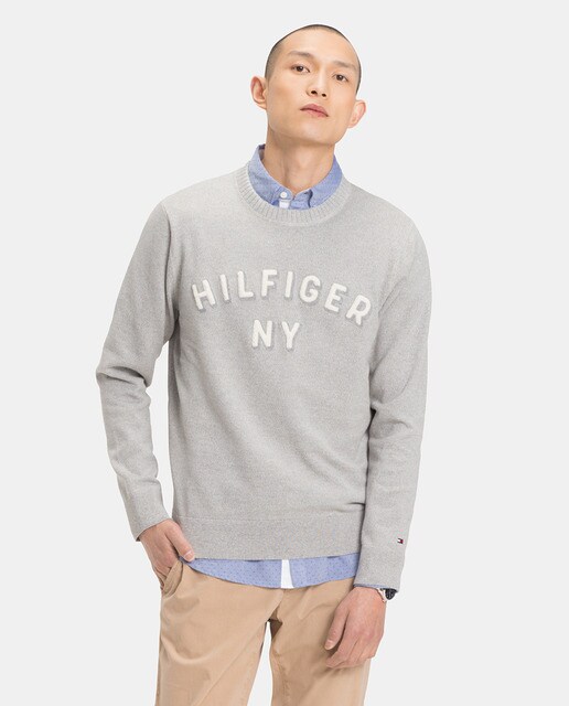 tommy hilfiger roundneck