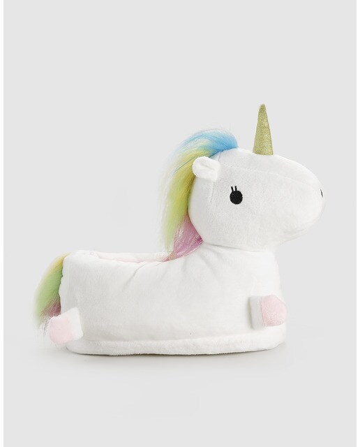 unicornio corte ingles