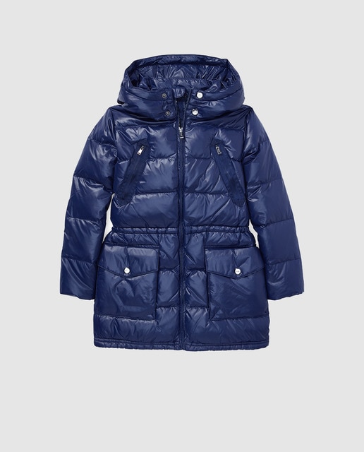 doudoune fille ralph lauren