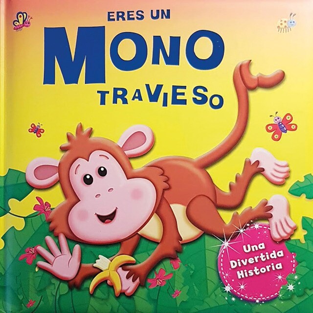 Eres un mono travieso.pdf