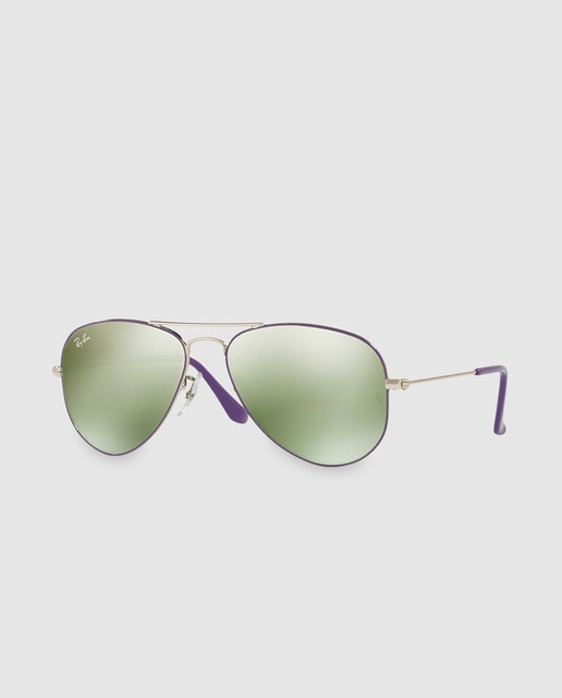 gafas ray ban junior el corte ingles
