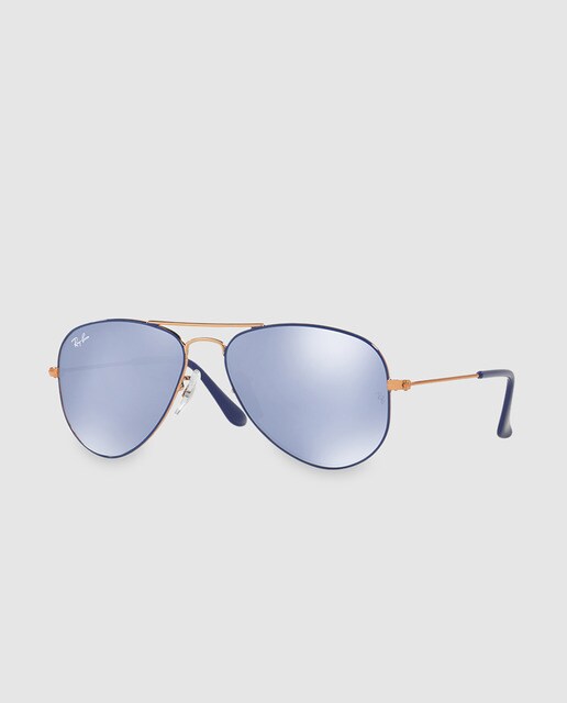 gafas ray ban junior el corte ingles