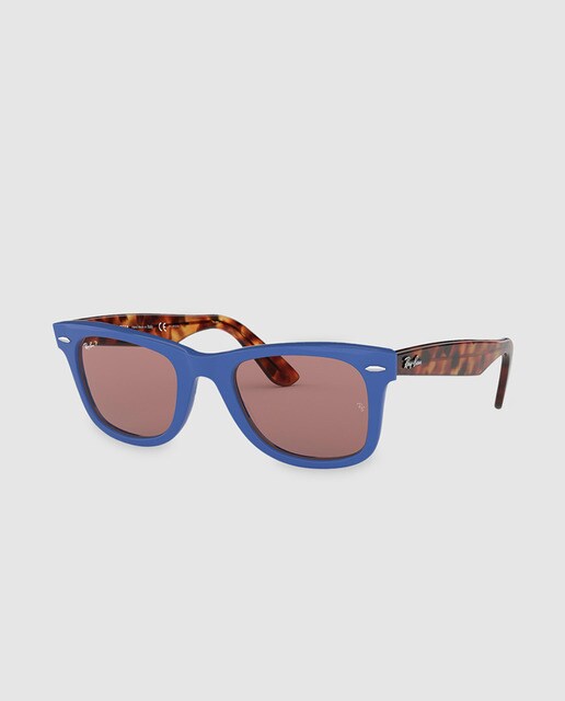 ray ban wayfarer el corte ingles