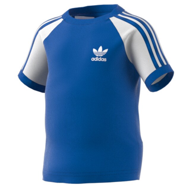 junior adidas originals t shirt