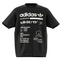 J Adidas Originals De Kaval Camiseta Niños v0m8wNnO