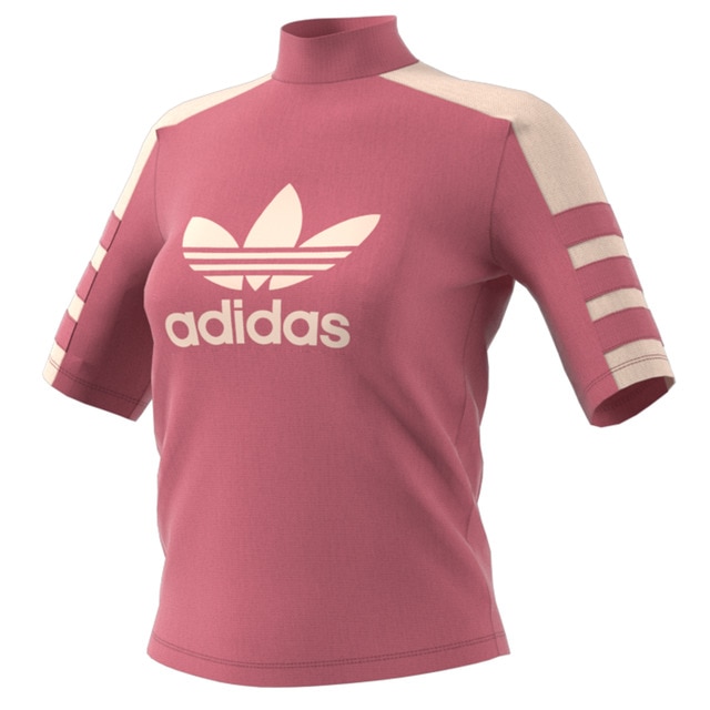 camisetas adidas mujer el corte ingles