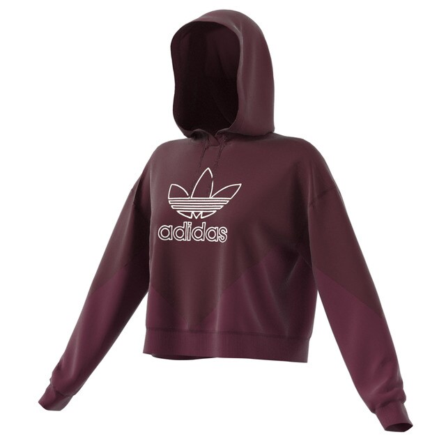 sudadera clrdo