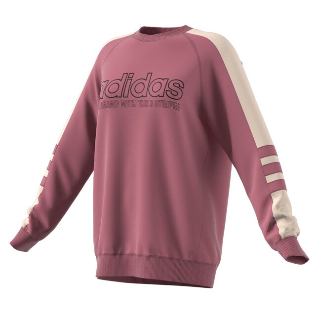 De Sudadera Sweatshirt Mujer Adidas Originals · BoeWxrCd