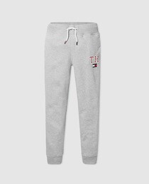 tommy hilfiger black tracksuit