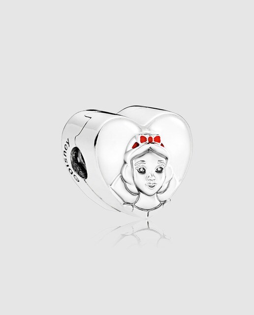 charm libro blancanieves pandora charm libro blancanieves pandora