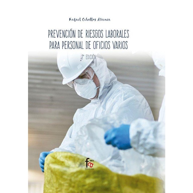 Prevencion de riesgos laborales para personal de oficios varios 2- edición.pdf