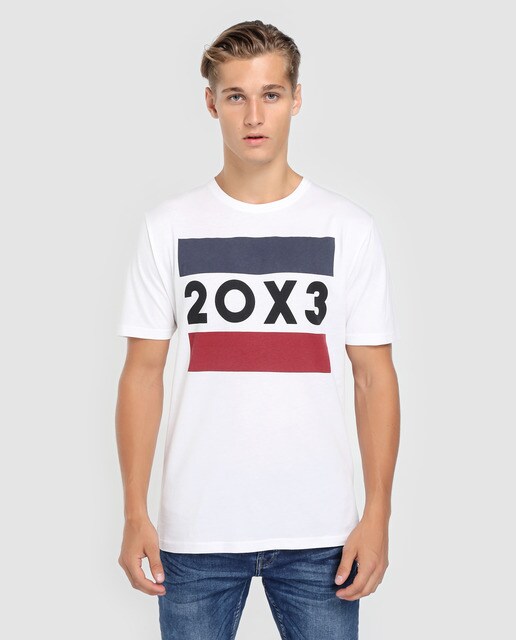 camisetas only el corte ingles