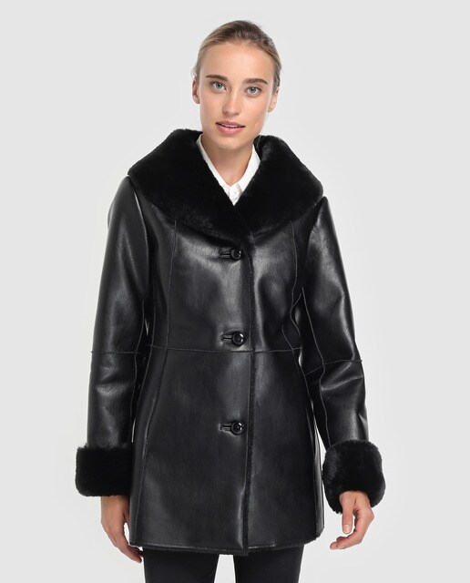 Corte Mujer Moda Antea Inglés Abrigos El · zZ5XWwq