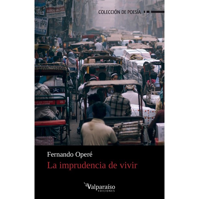 La imprudencia de vivir.pdf