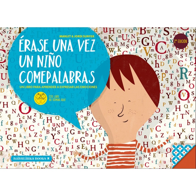 Érase una vez un niño comepalabras.pdf