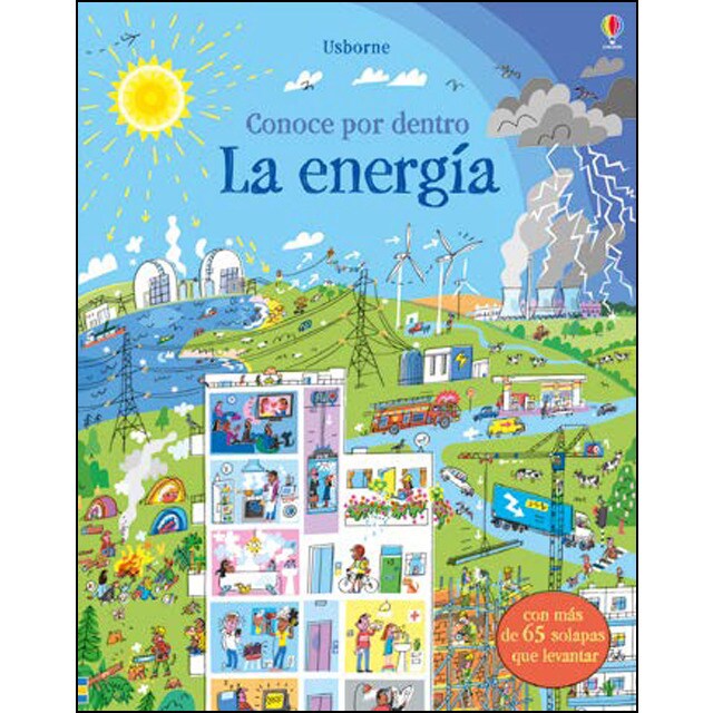 La energía.pdf