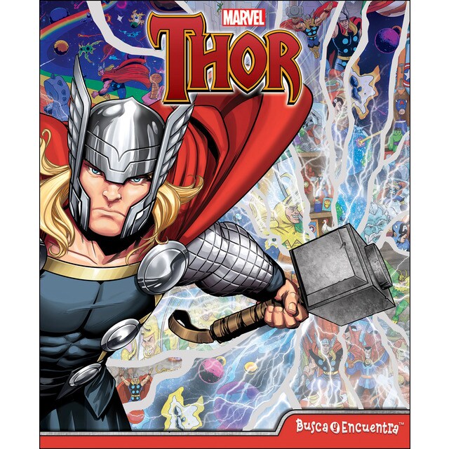 Busca y encuentra thor lf.pdf