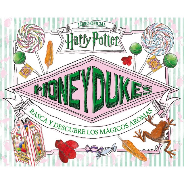 Harry potter. Honeydukes.pdf