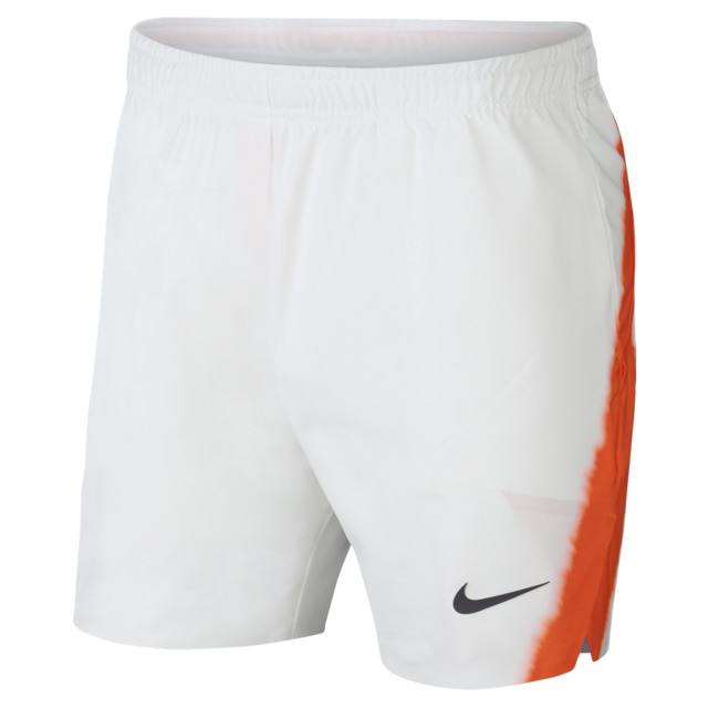 short deportivo nike hombre