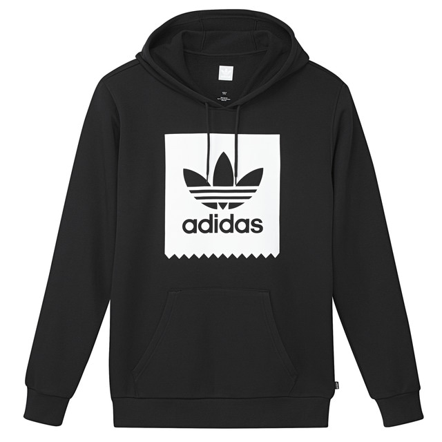 adidas full sleeve solid men's sweatshirt