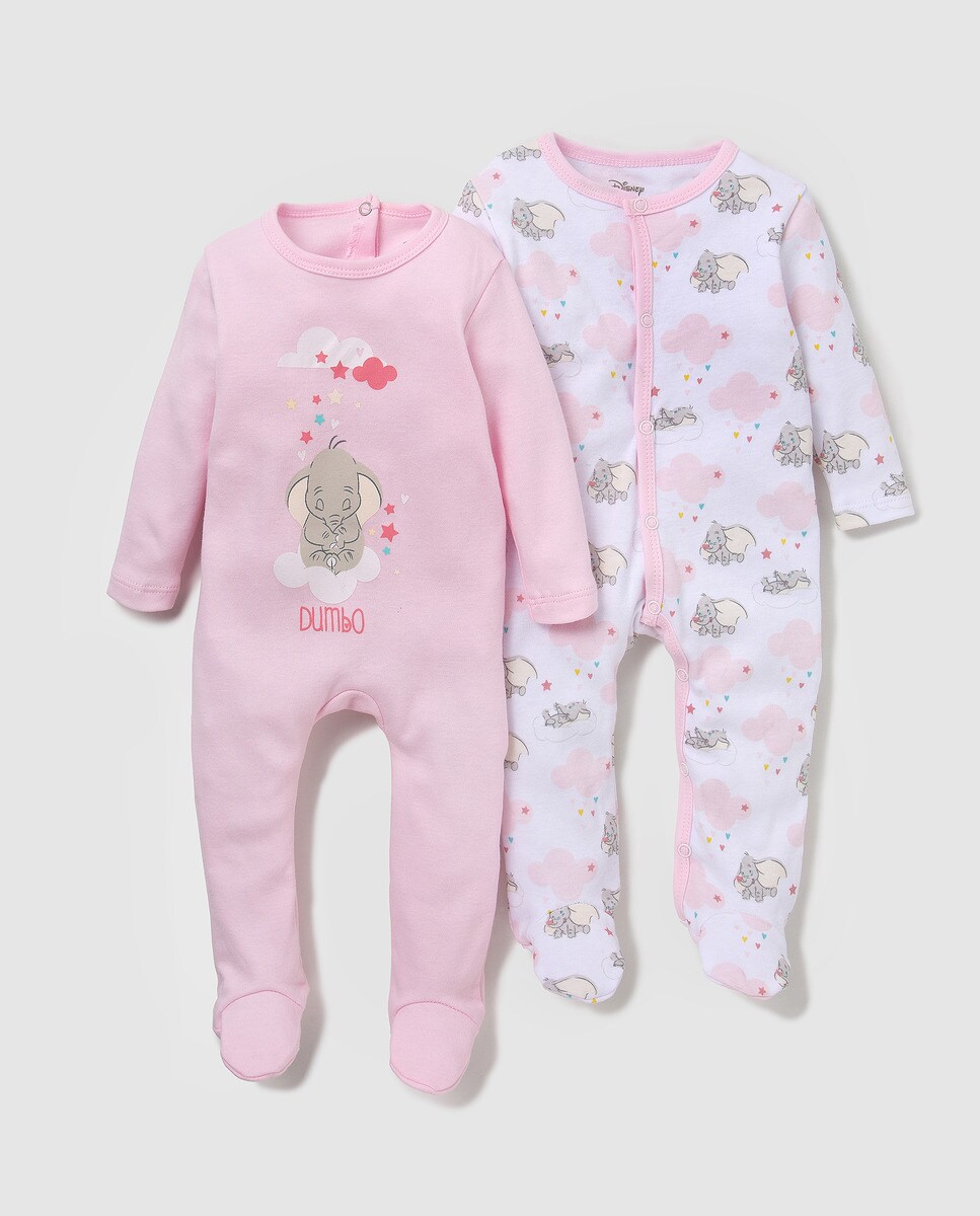 pijama bebe dumbo
