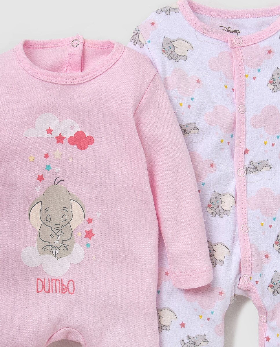 pijama bebe dumbo
