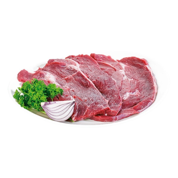 Bife Acém Comprido Primeiro Preço Peso Aproximado 400 g