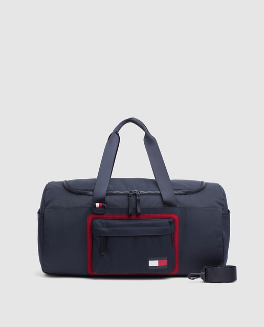 tommy hilfiger travel bag