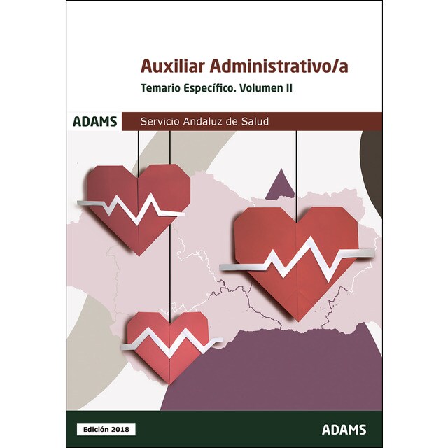 Temario específico 2 auxiliares administrativos del servicio andaluz de salud.pdf