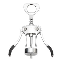 El Corte Inglés double lever corkscrew