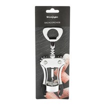 El Corte Inglés double lever corkscrew