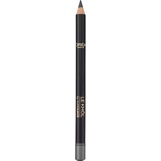 L'OREAL Paris Kajal Le Khol Grau 111 Metropolitan Grey