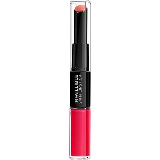 L'OREAL Paris Lippenstift Infalible 24H 701 Captivated by Cerise