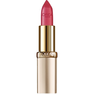L'OREAL Paris barra de labios color Riche 453 Rose Creme