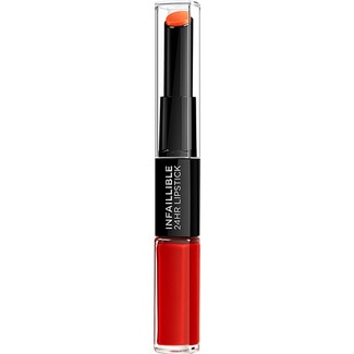 L'OREAL Paris lipstick Infallible 24H 506 Red infallible