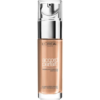 L'OREAL Paris foundation Accord Parfait 5R Sable Rosé