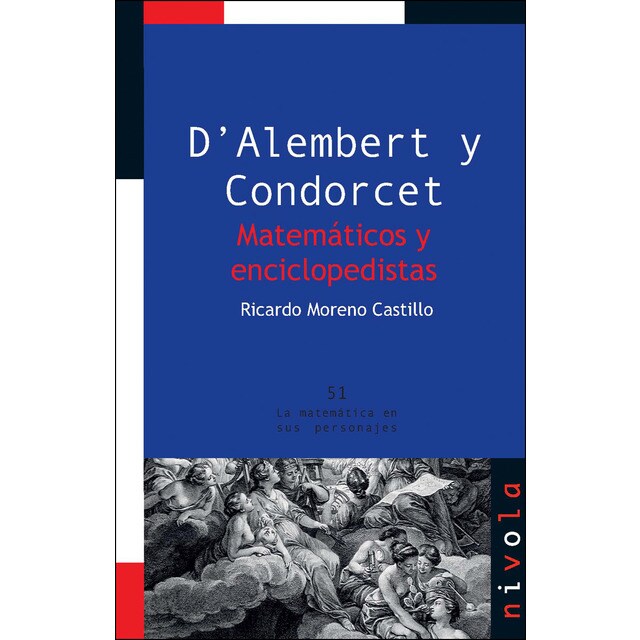 Dalembert y condorcet. Matemáticos y enciclopedistas.pdf