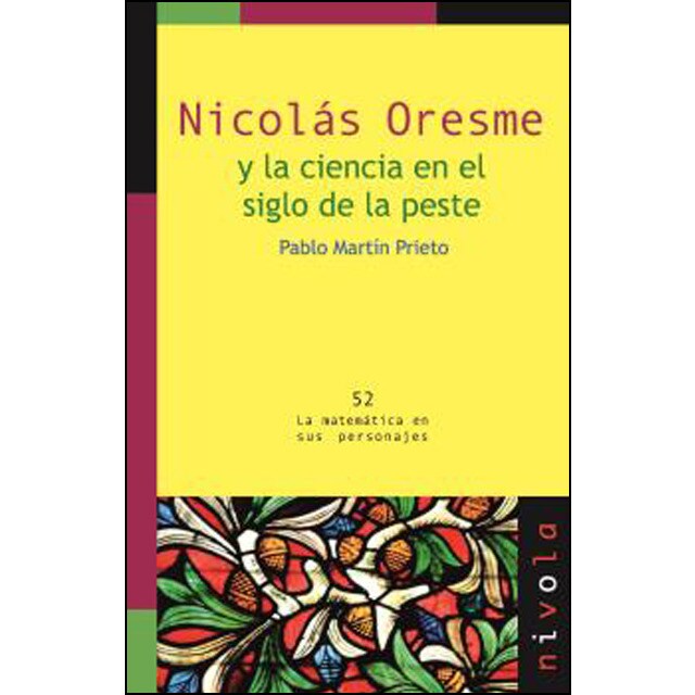 Nicolás oresme y la ciencia en el siglo de la peste.pdf