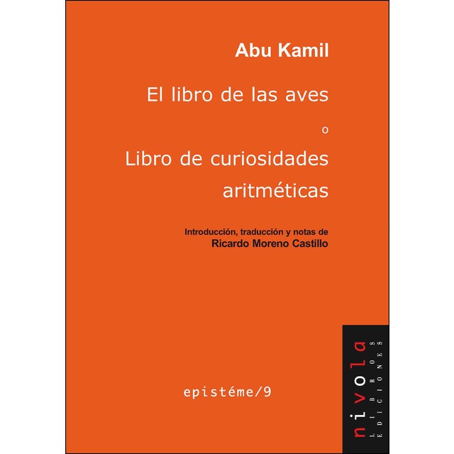 El libro de las aves o libro de curiosidades aritméticas.pdf