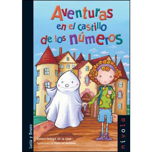Aventuras en el castillo de los números.pdf