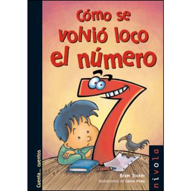 Cómo se volvió loco el número 7.pdf