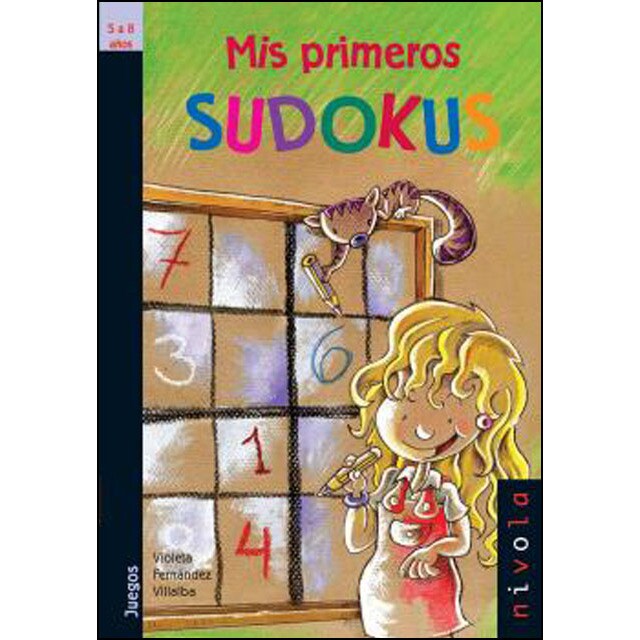 Mis primeros sudokus.pdf