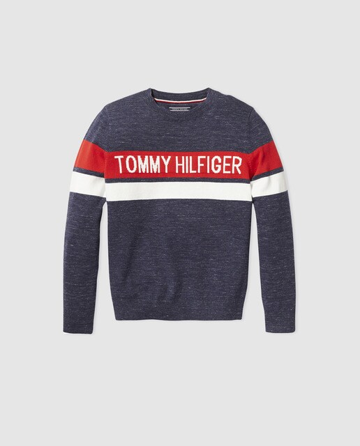 tommy hilfiger t shirt for baby boy