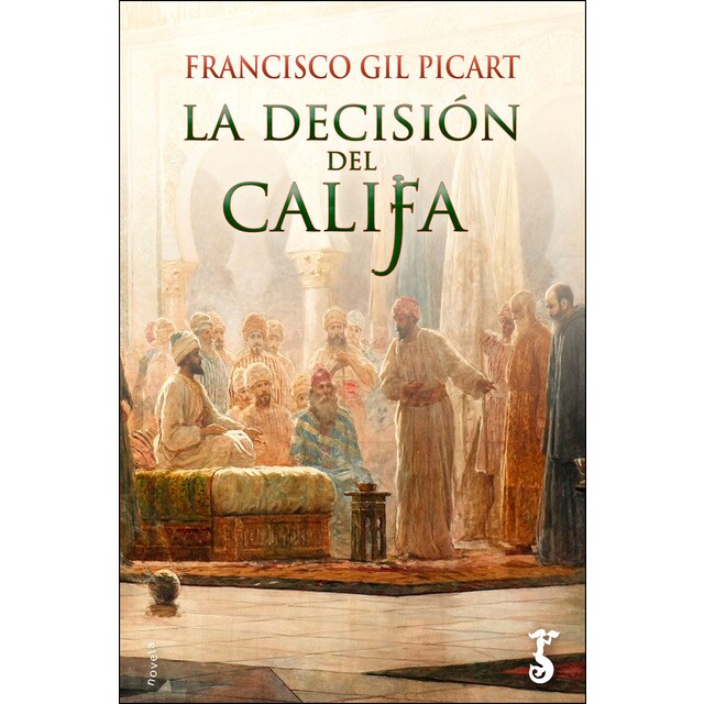La decisión del califa.pdf