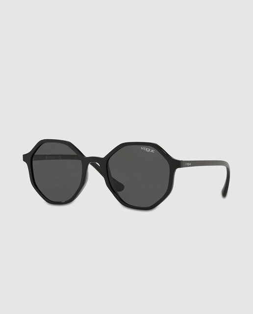 gafas octogonales ray ban
