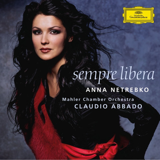 Sempre libera (CD)