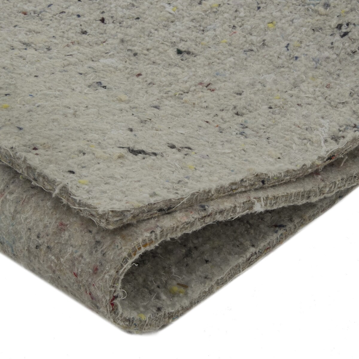 Colchão para berço de molas e fibras naturais branco Branco-4