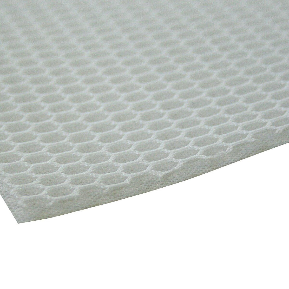 Colchão para Berço Anti-asfixia branco Branco-6