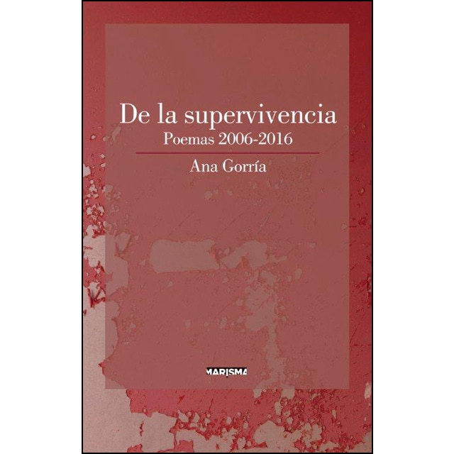De la supervivencia.pdf